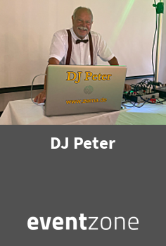 DJ Peter, DJ & mobile Diskothek aus Chemnitz