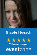 Nicole Hoesch, Sänger aus Kaltenkirchen