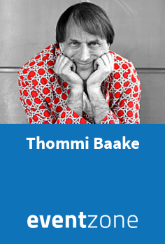 Thommi Baake, Showkünstler aus Hannover